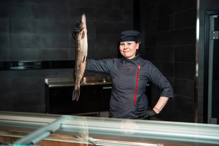 Työtehtäviä moneen makuun